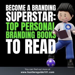 Best personal branding books