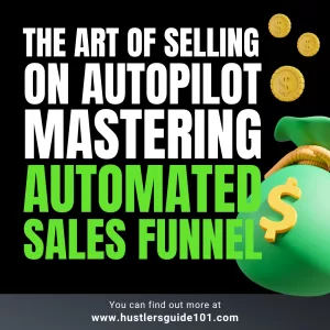 Automated Sales Funnel