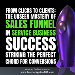Sales Funnel for Service Business