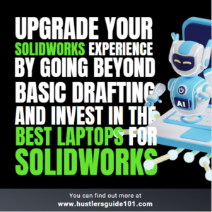 best laptops for solidworks