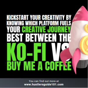 kofi vs buy me a coffee